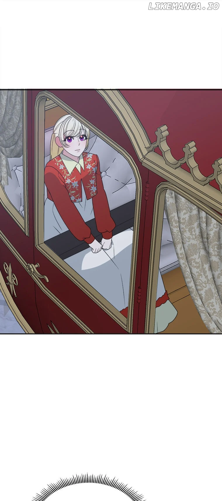 One Step Forward to the Flower Path Chapter 92 207 42