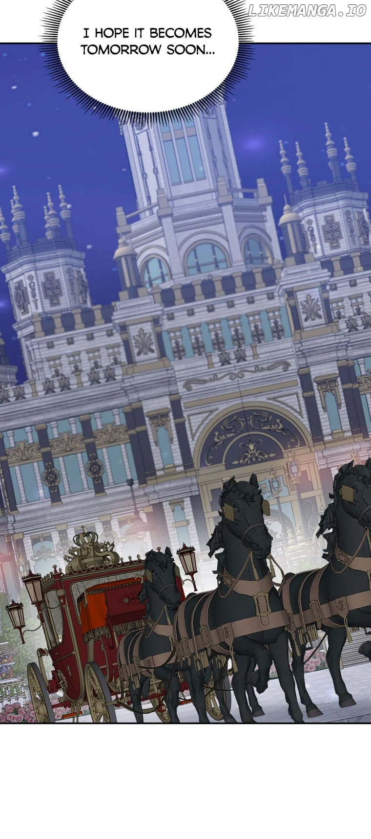 One Step Forward to the Flower Path Chapter 92 208 43