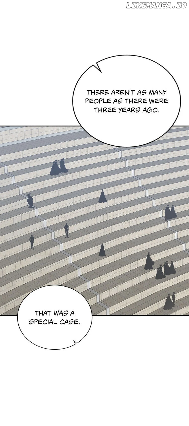 One Step Forward to the Flower Path Chapter 92 212 47