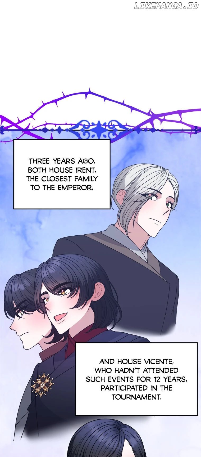 One Step Forward to the Flower Path Chapter 92 213 48