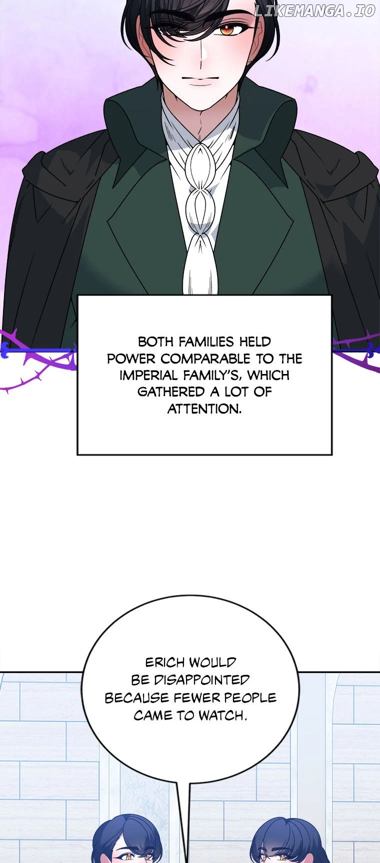 One Step Forward to the Flower Path Chapter 92 214 49