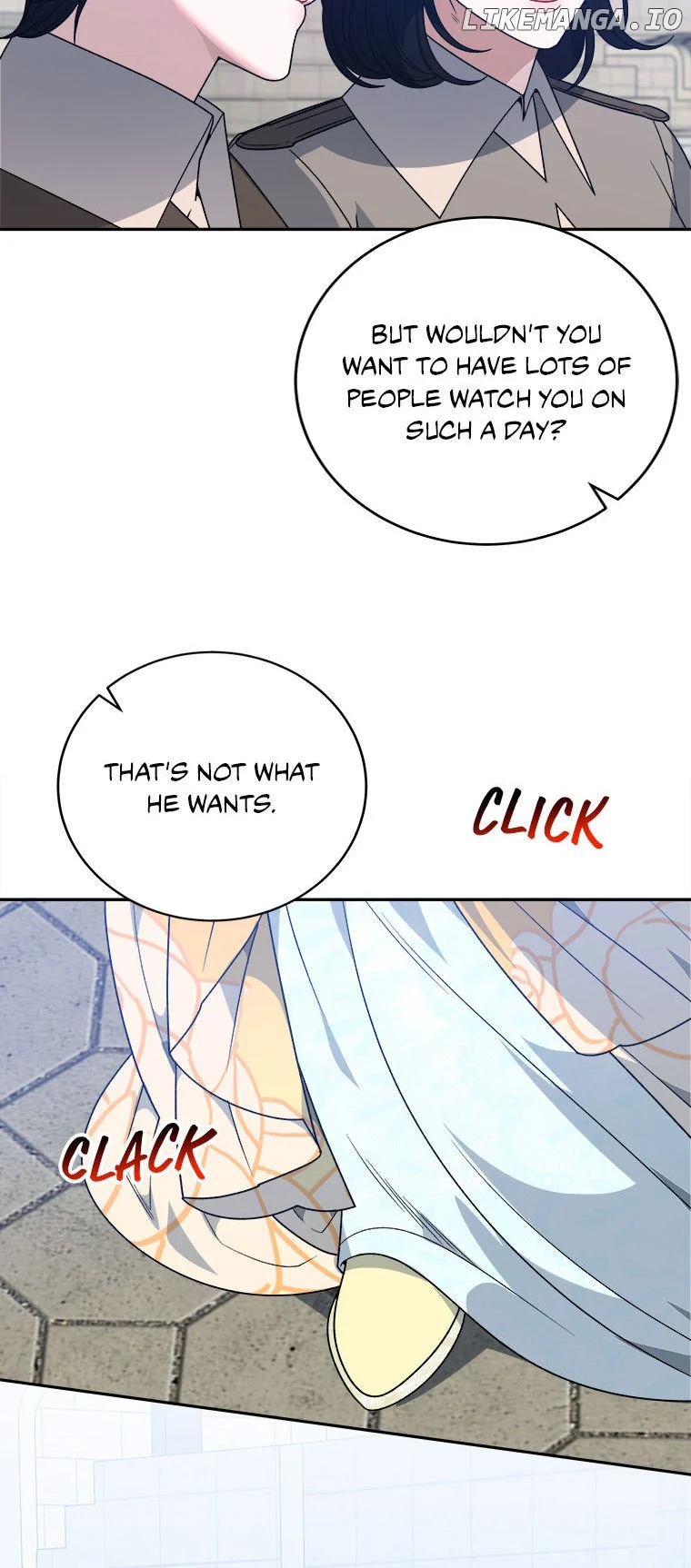 One Step Forward to the Flower Path Chapter 92 216 51