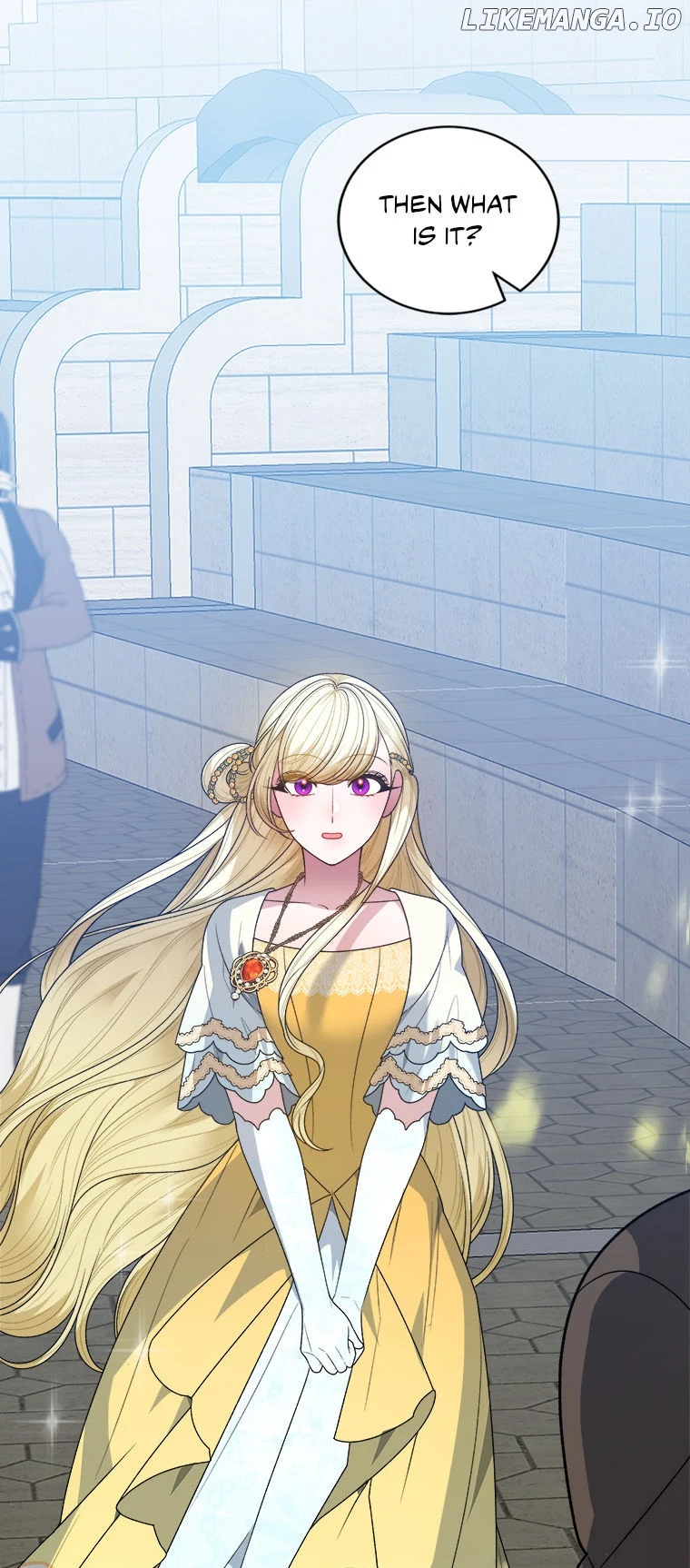 One Step Forward to the Flower Path Chapter 92 217 52