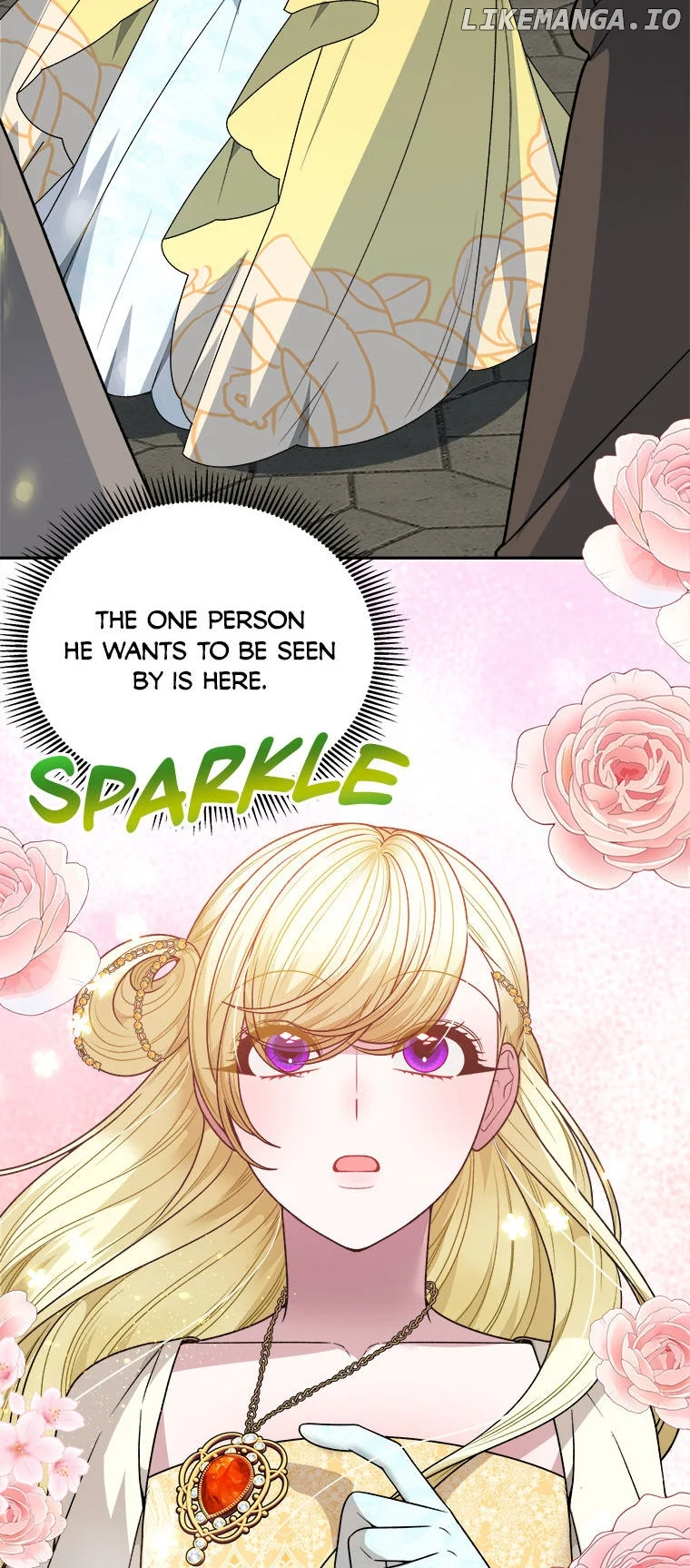 One Step Forward to the Flower Path Chapter 92 218 53