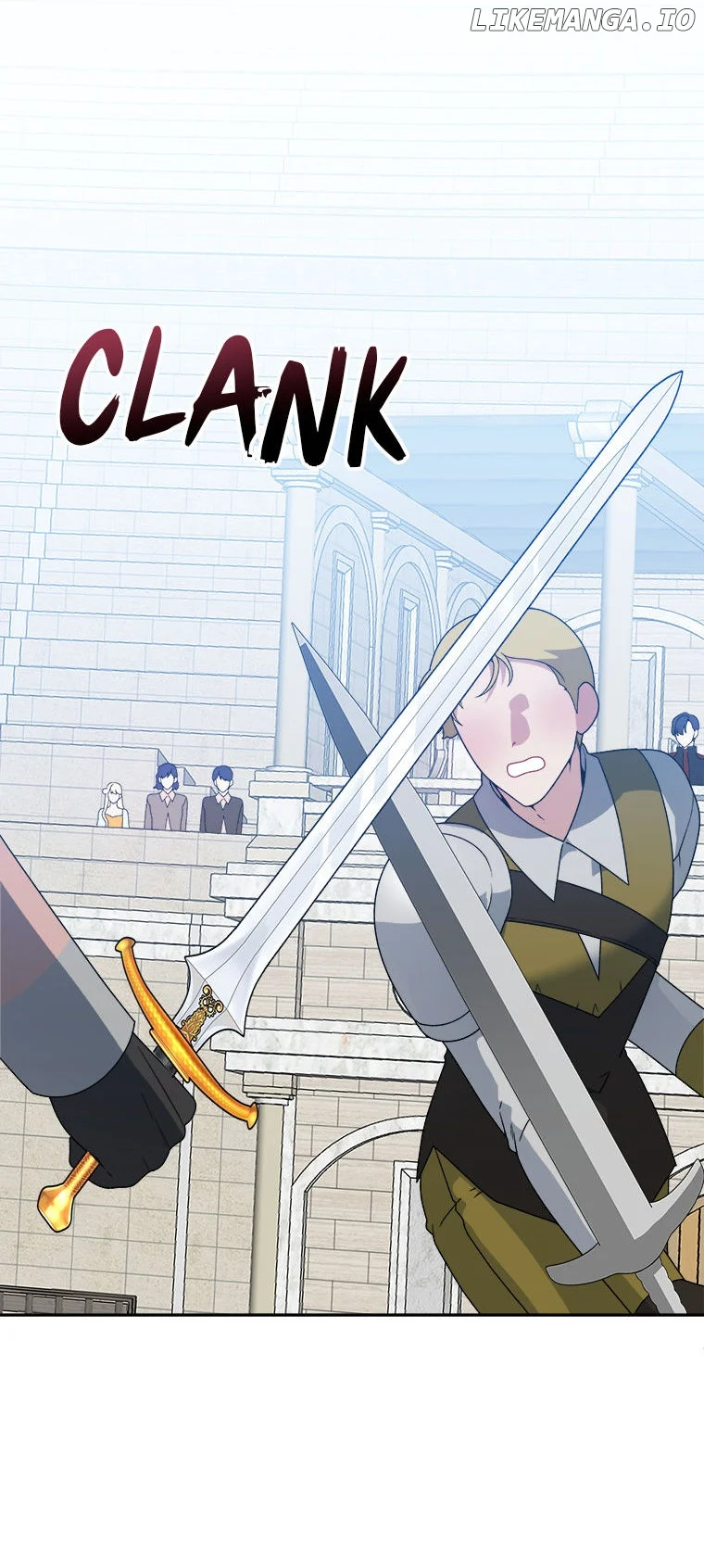 One Step Forward to the Flower Path Chapter 93 189 02