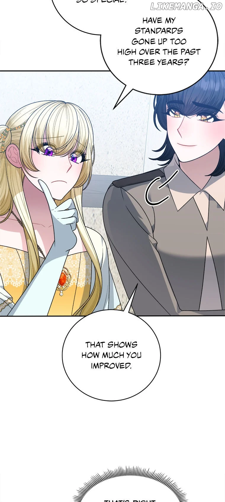 One Step Forward to the Flower Path Chapter 93 192 05