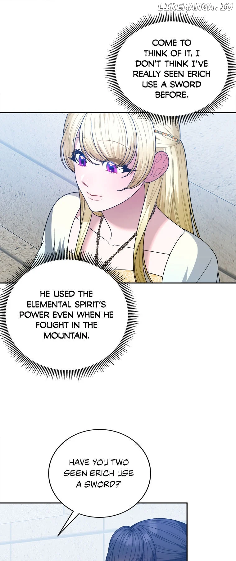 One Step Forward to the Flower Path Chapter 93 194 07