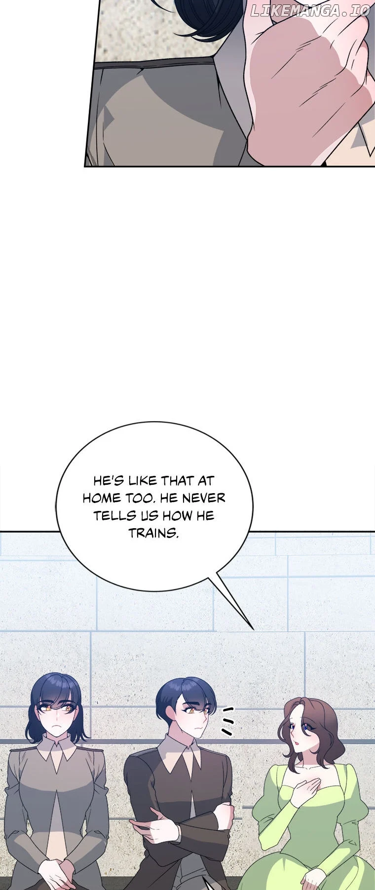 One Step Forward to the Flower Path Chapter 93 196 09