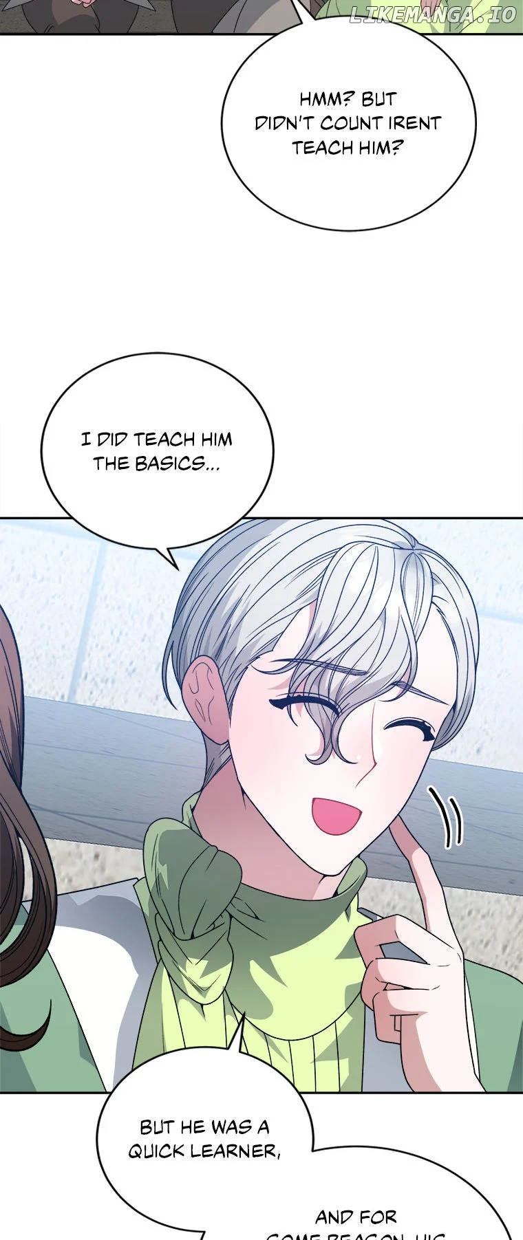 One Step Forward to the Flower Path Chapter 93 197 10