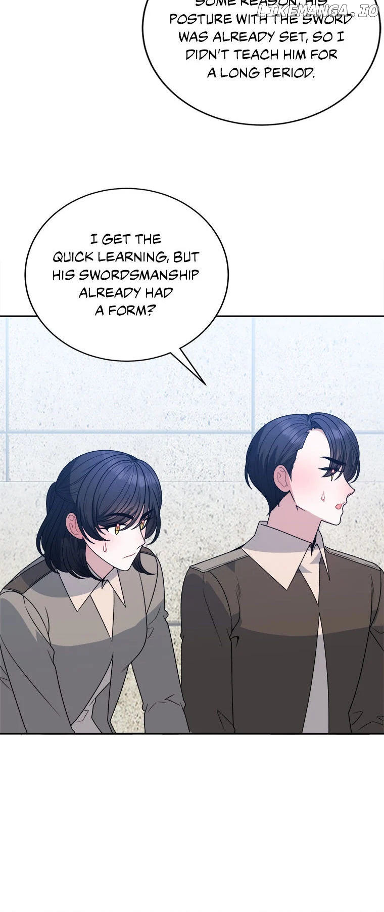 One Step Forward to the Flower Path Chapter 93 198 11