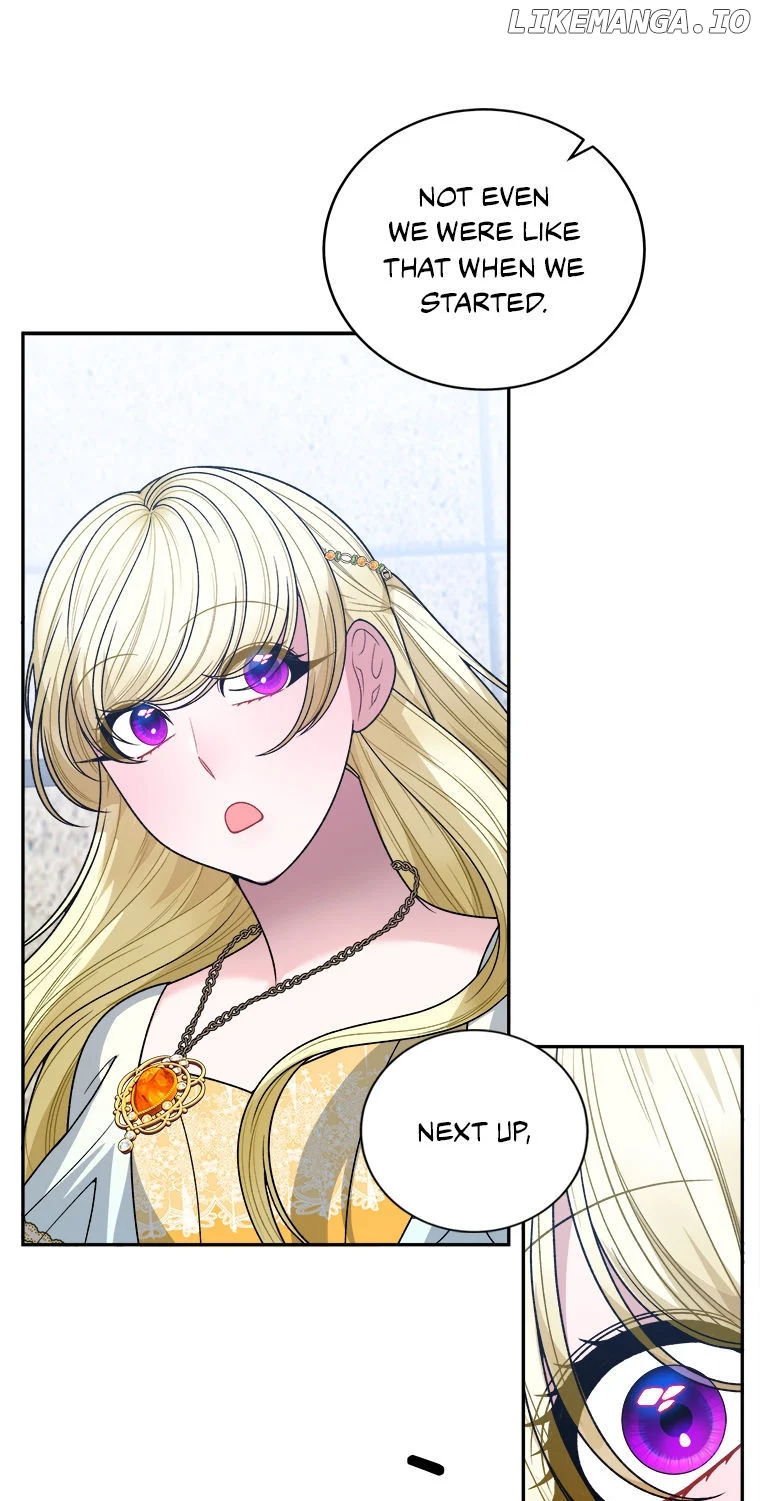 One Step Forward to the Flower Path Chapter 93 199 12