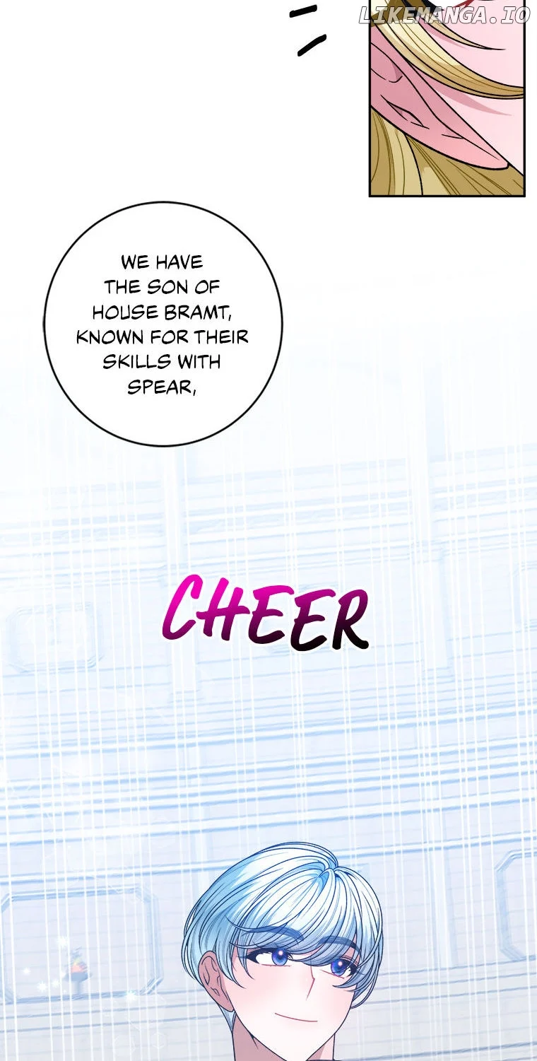 One Step Forward to the Flower Path Chapter 93 200 13