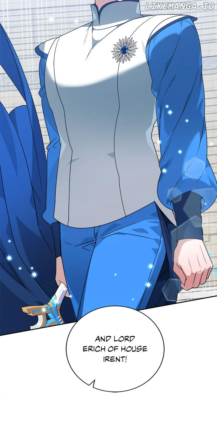 One Step Forward to the Flower Path Chapter 93 201 14