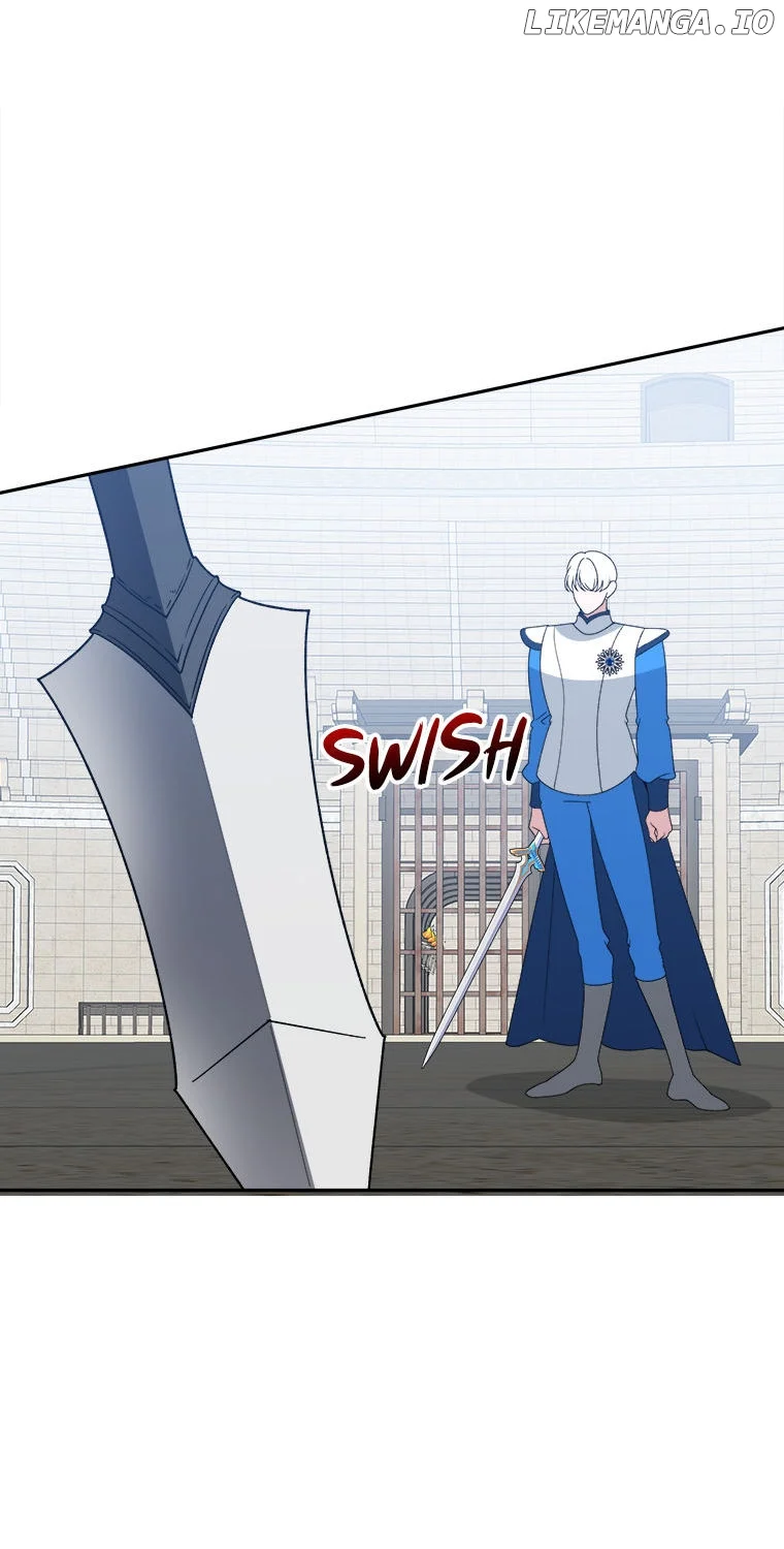 One Step Forward to the Flower Path Chapter 93 202 15