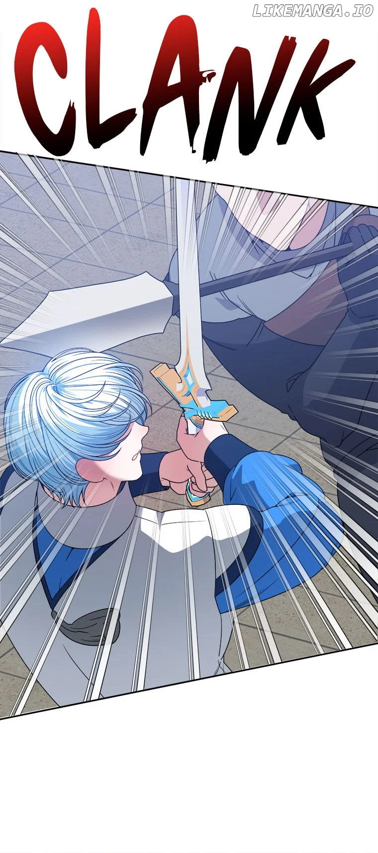 One Step Forward to the Flower Path Chapter 93 206 19