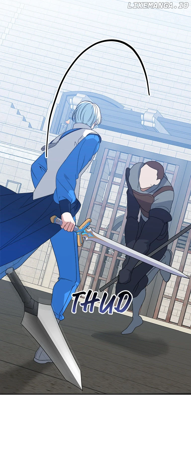 One Step Forward to the Flower Path Chapter 93 211 24