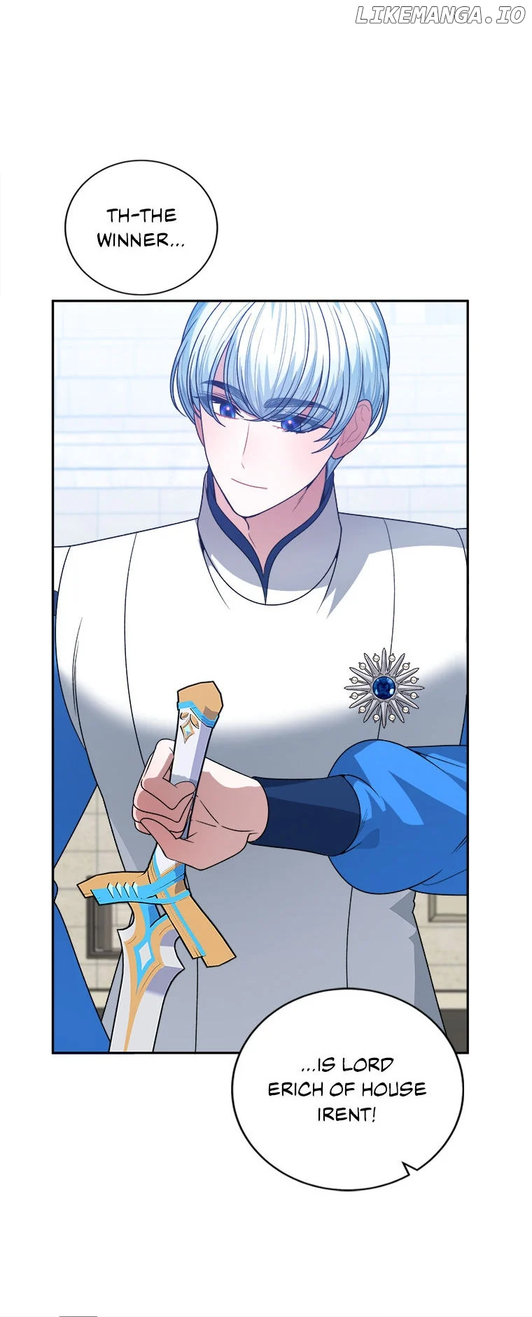 One Step Forward to the Flower Path Chapter 93 212 25