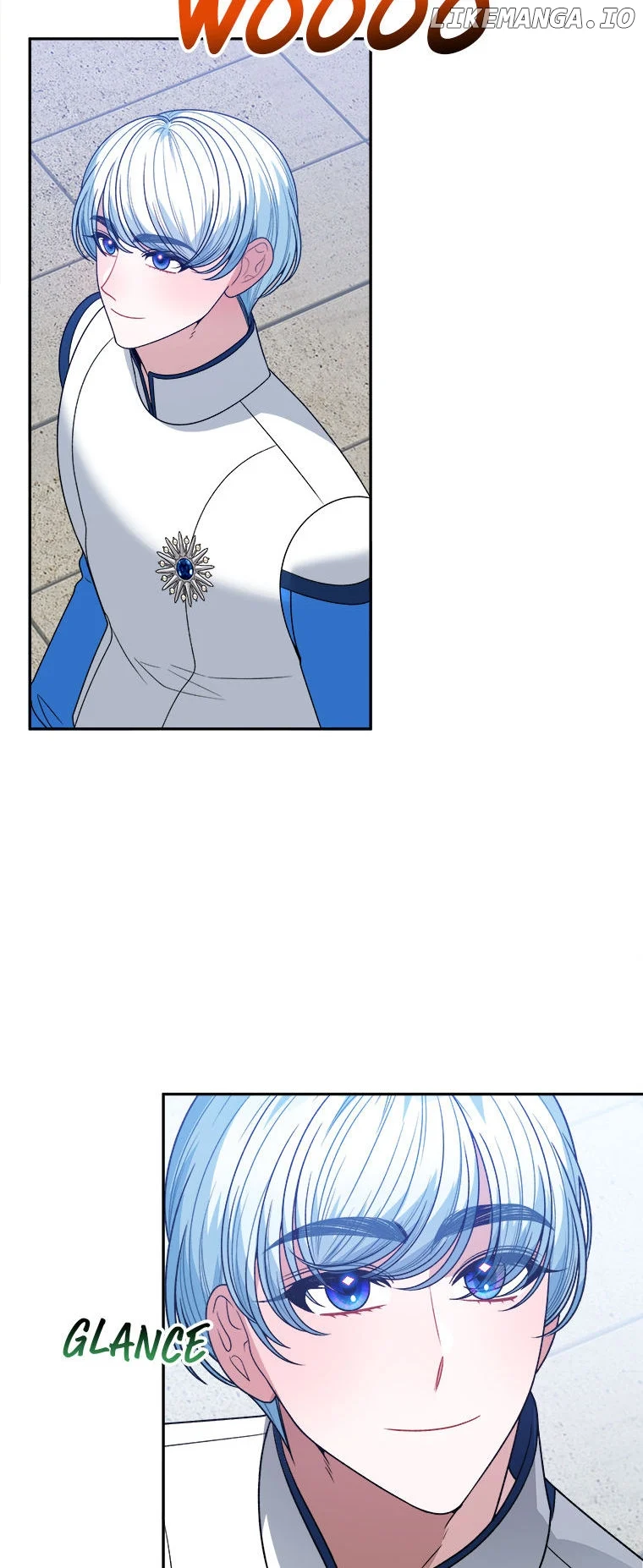 One Step Forward to the Flower Path Chapter 93 214 27