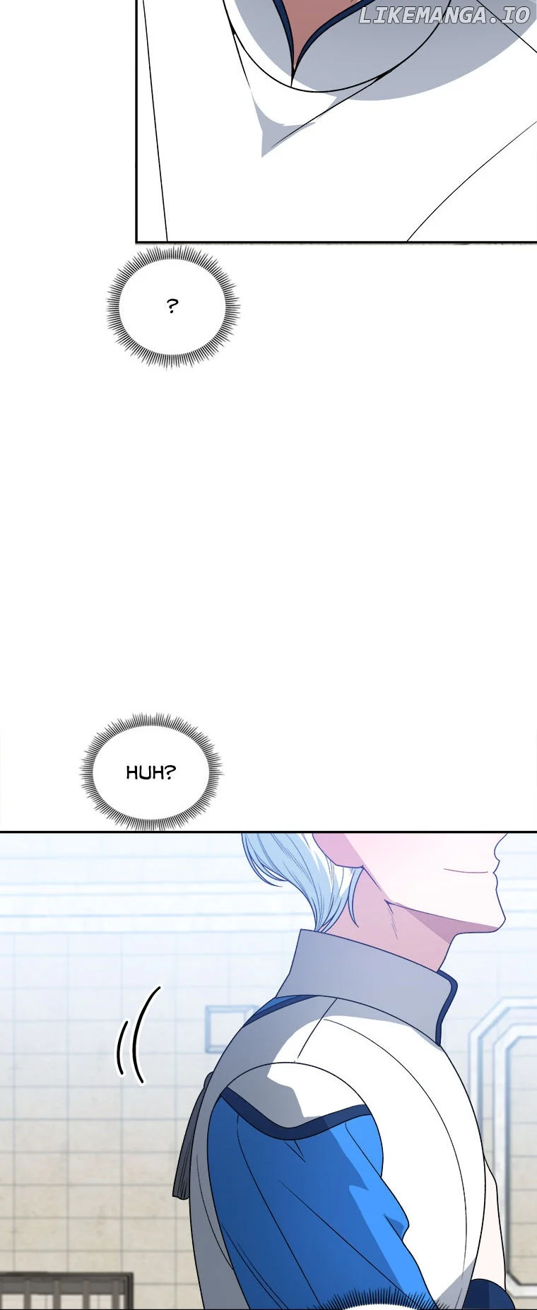 One Step Forward to the Flower Path Chapter 93 215 28