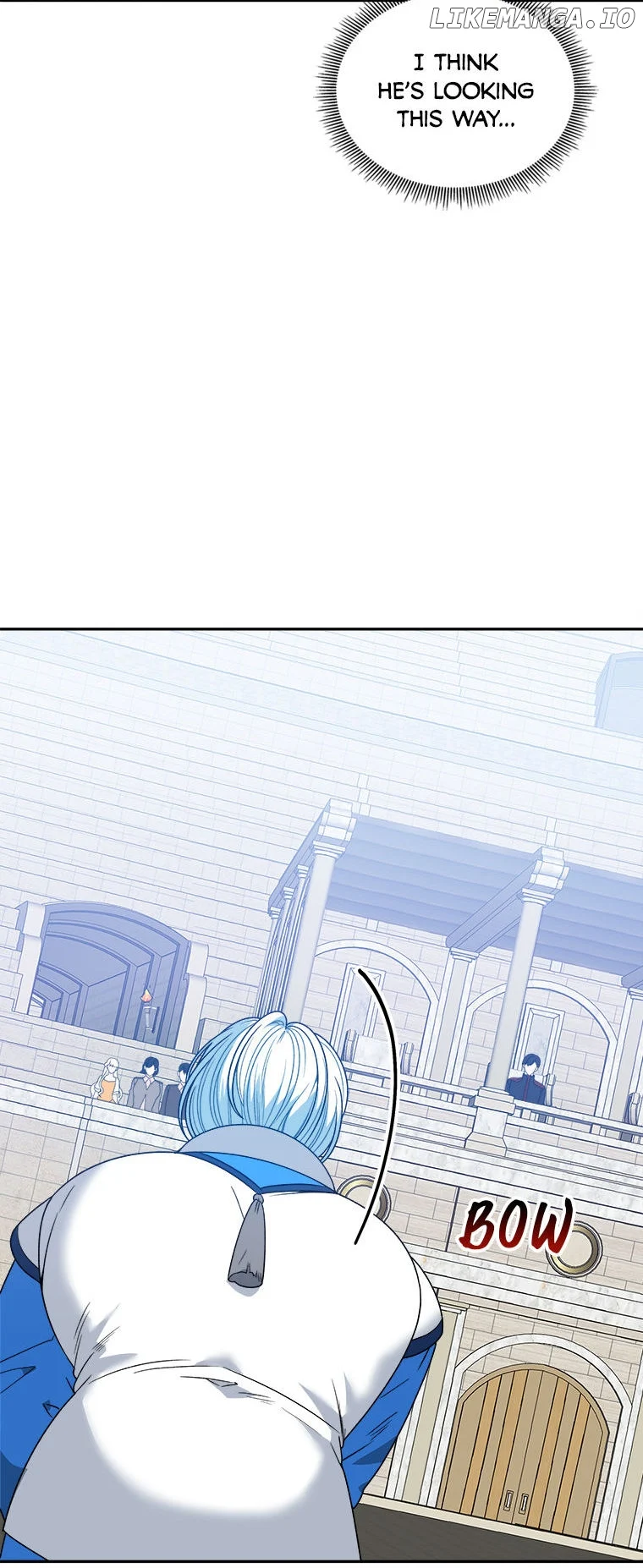 One Step Forward to the Flower Path Chapter 93 216 29