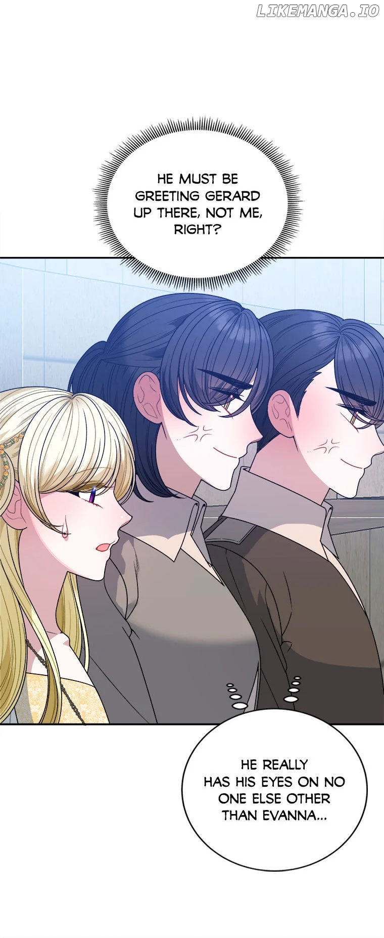 One Step Forward to the Flower Path Chapter 93 218 31