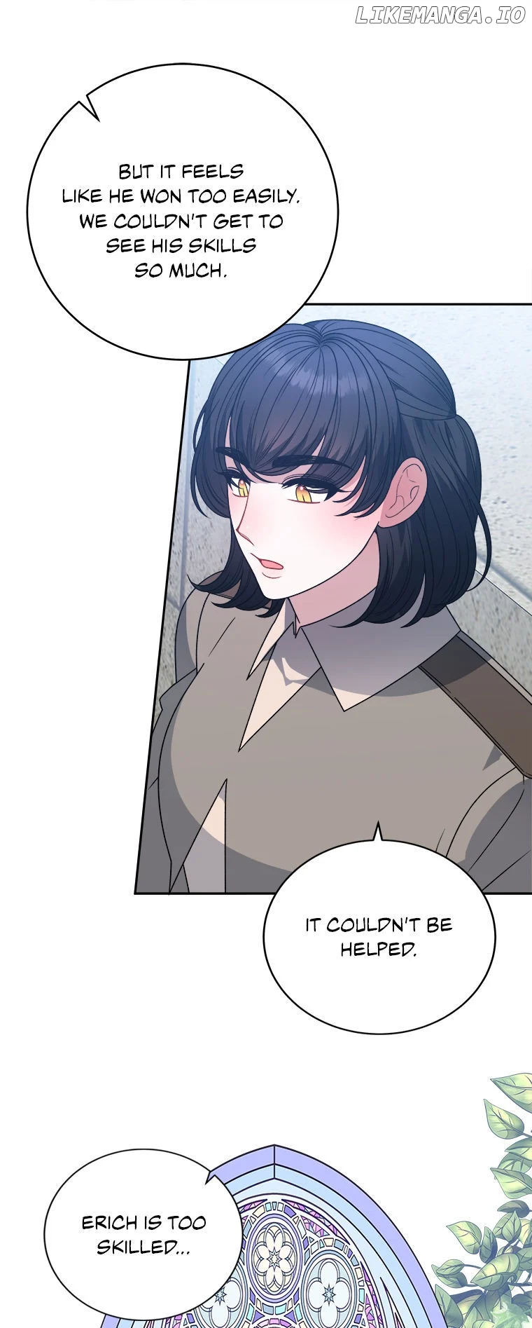 One Step Forward to the Flower Path Chapter 93 219 32