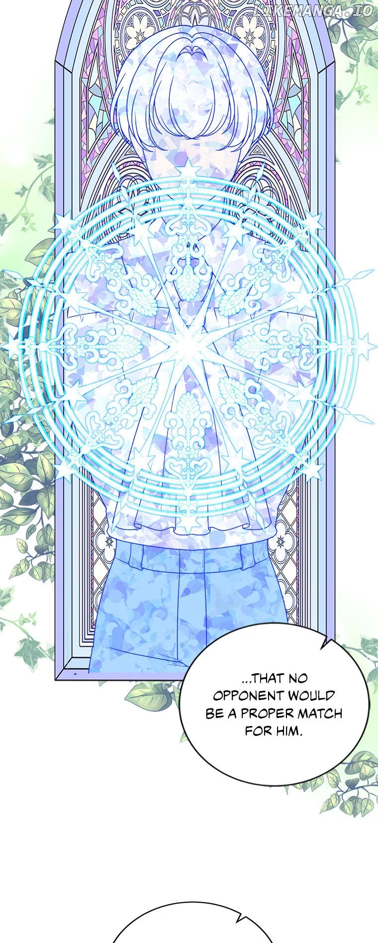 One Step Forward to the Flower Path Chapter 93 220 33