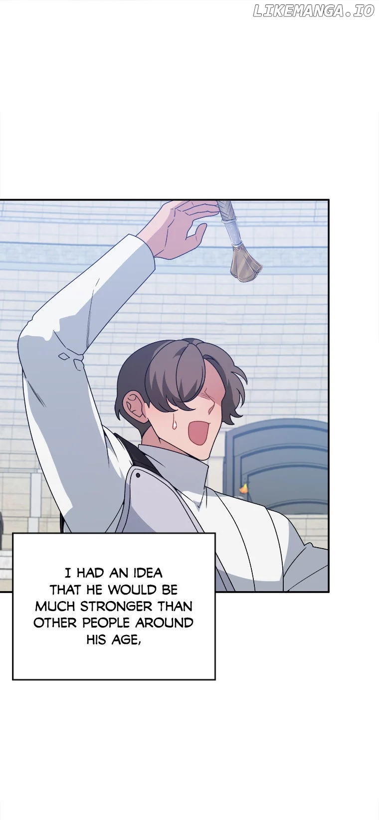 One Step Forward to the Flower Path Chapter 93 225 38