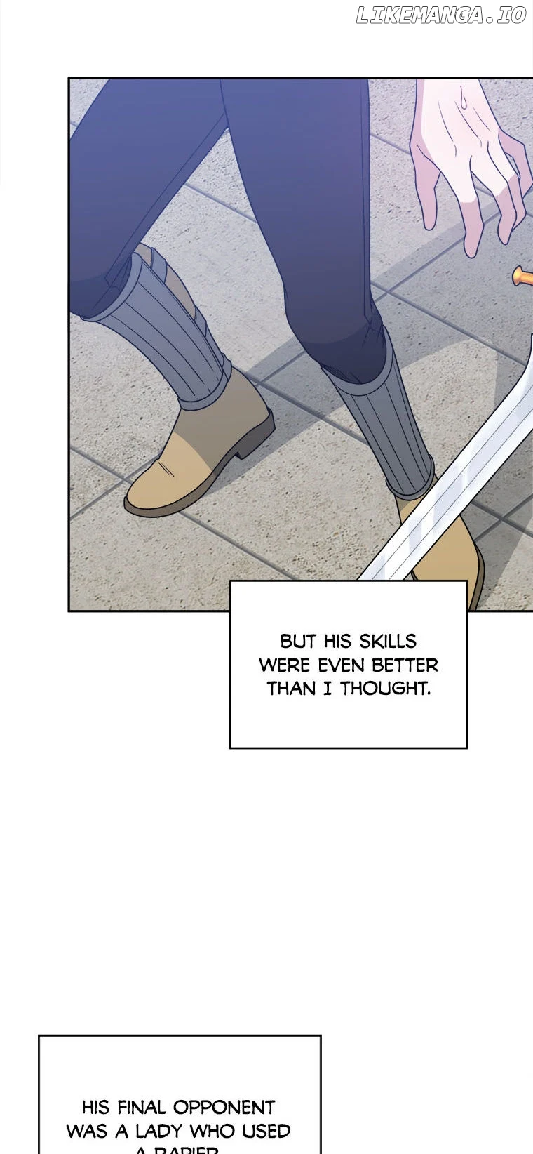 One Step Forward to the Flower Path Chapter 93 226 39