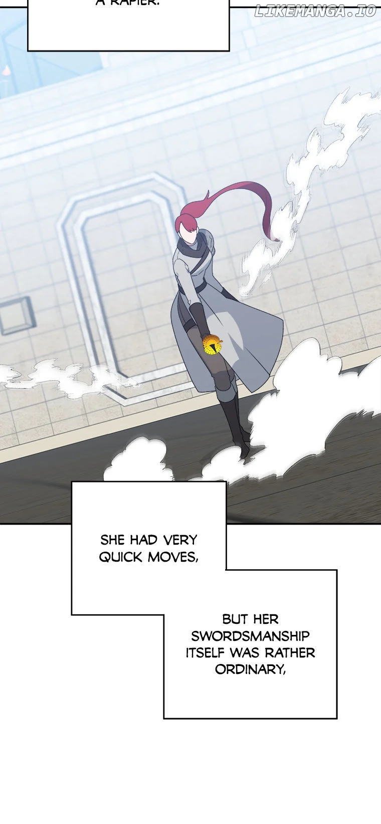 One Step Forward to the Flower Path Chapter 93 227 40