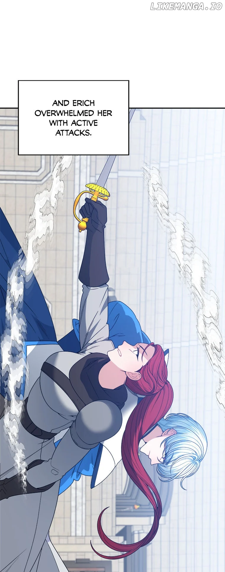 One Step Forward to the Flower Path Chapter 93 228 41