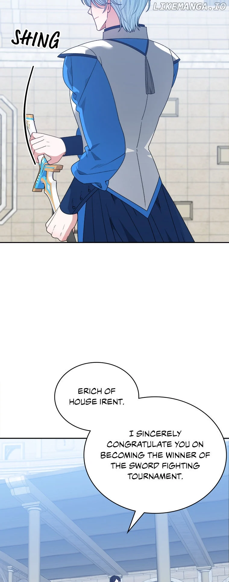 One Step Forward to the Flower Path Chapter 93 230 43