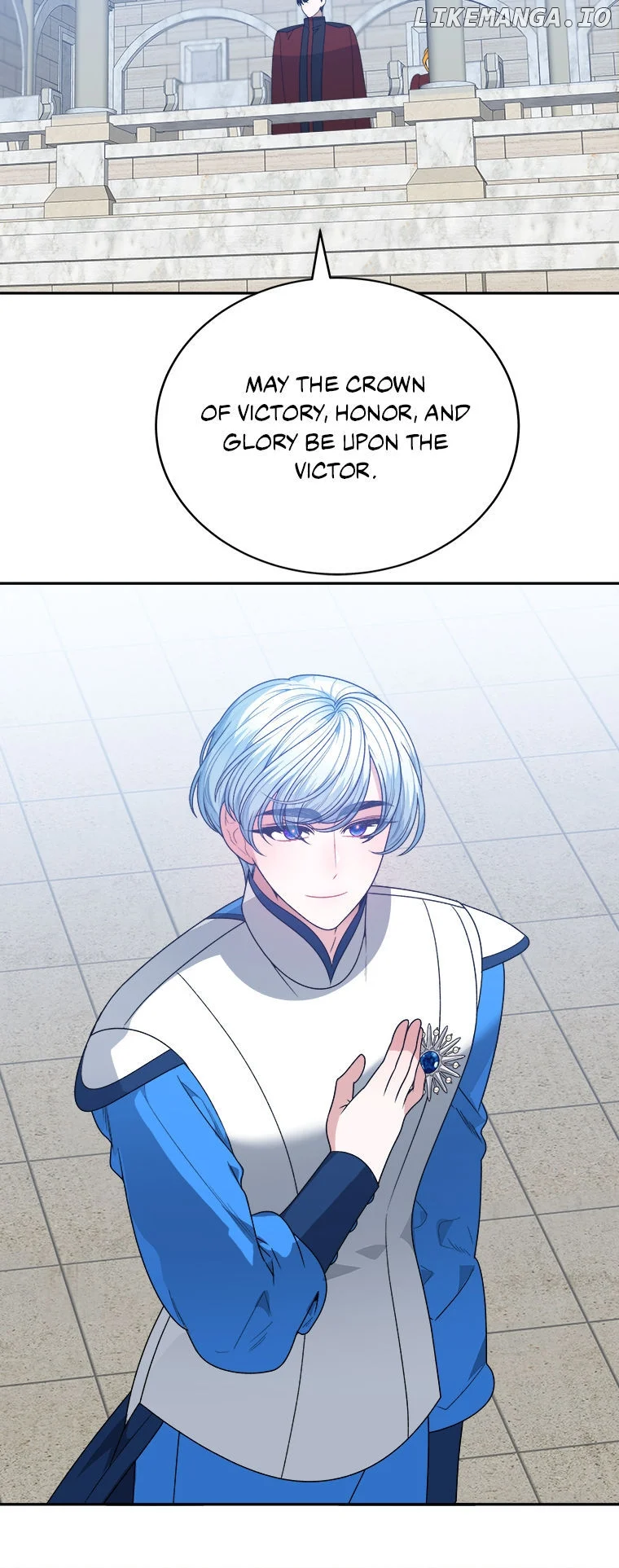 One Step Forward to the Flower Path Chapter 93 231 44