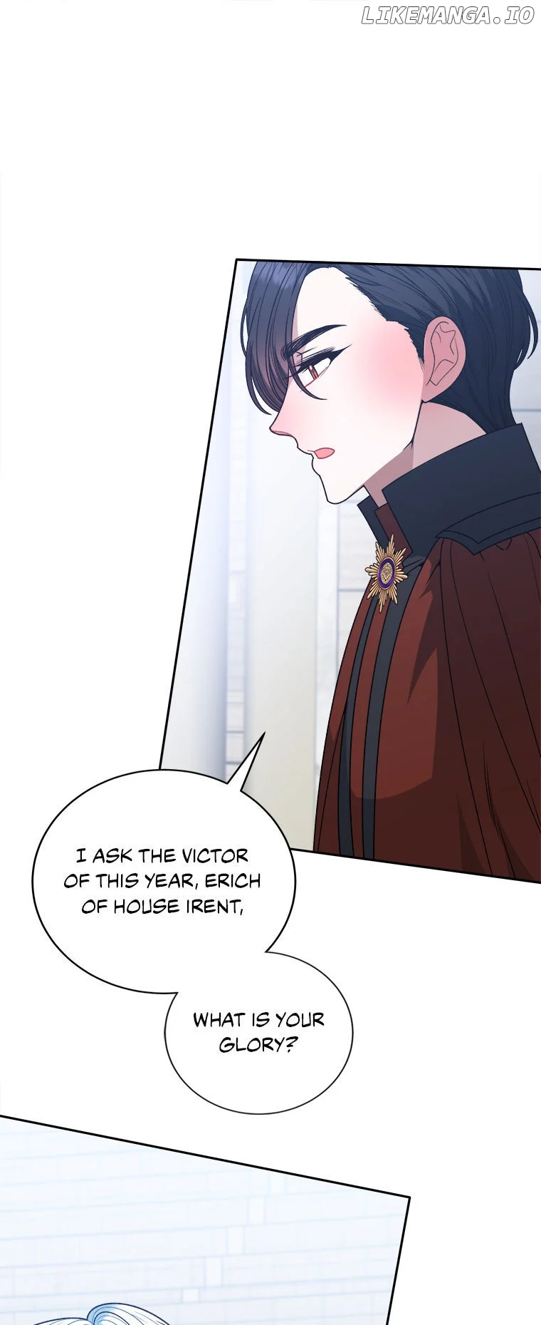 One Step Forward to the Flower Path Chapter 93 232 45