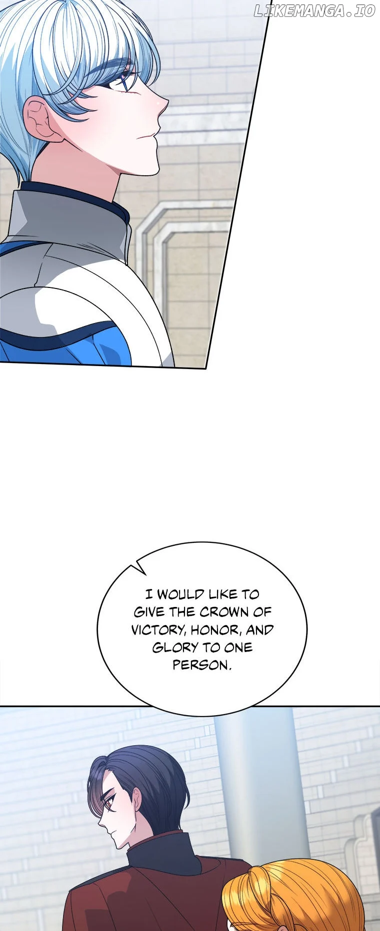 One Step Forward to the Flower Path Chapter 93 233 46