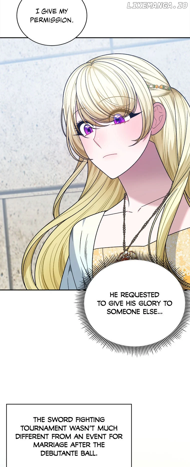 One Step Forward to the Flower Path Chapter 93 235 48