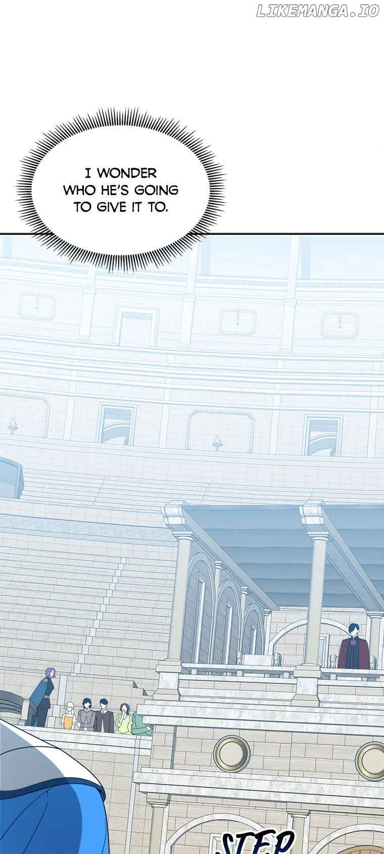 One Step Forward to the Flower Path Chapter 93 238 51