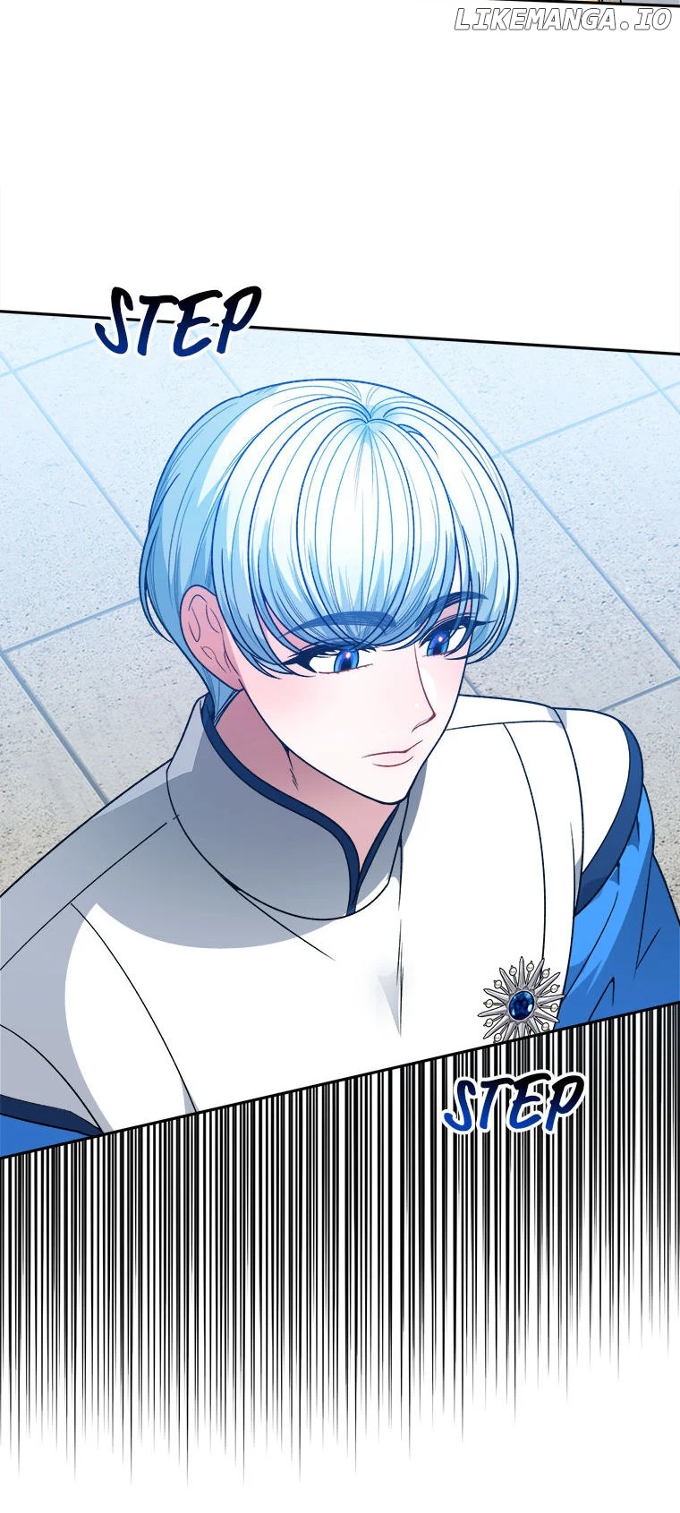 One Step Forward to the Flower Path Chapter 93 240 53