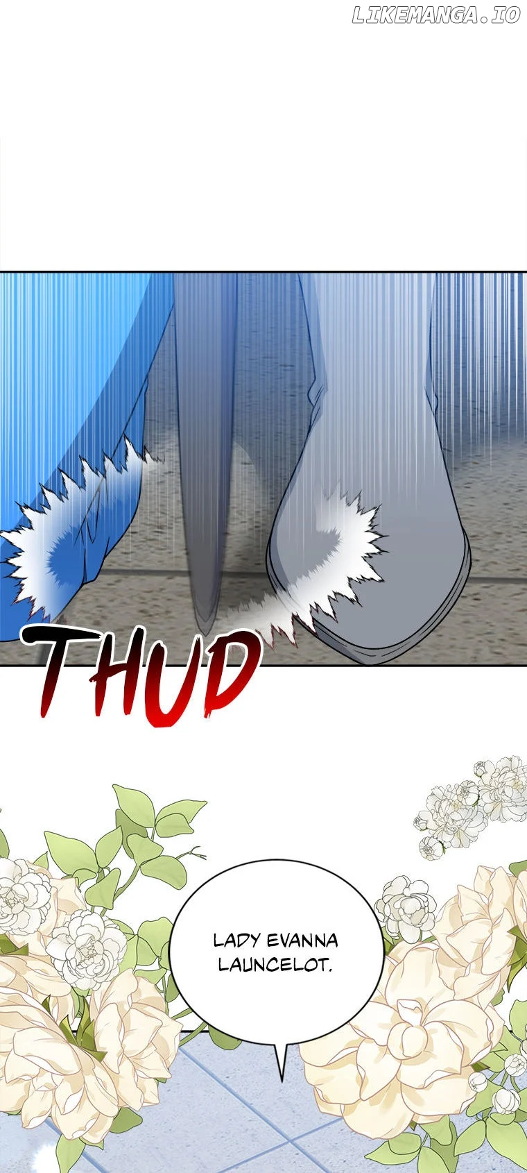 One Step Forward to the Flower Path Chapter 93 241 54