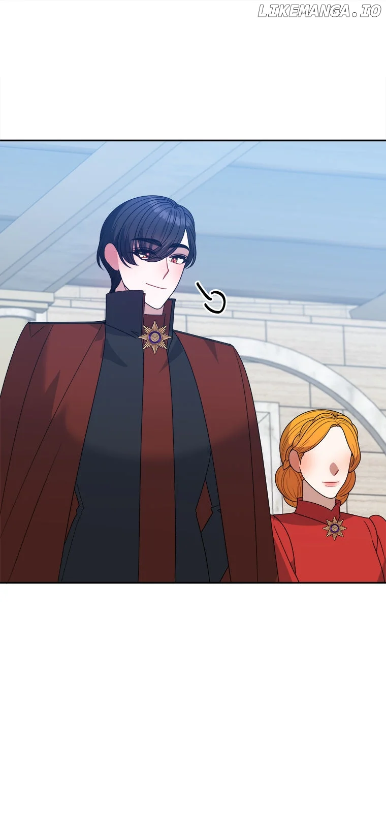 One Step Forward to the Flower Path Chapter 93 244 57