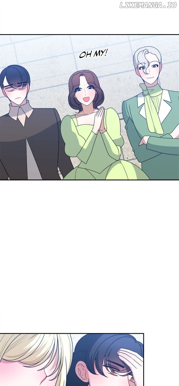 One Step Forward to the Flower Path Chapter 93 245 58