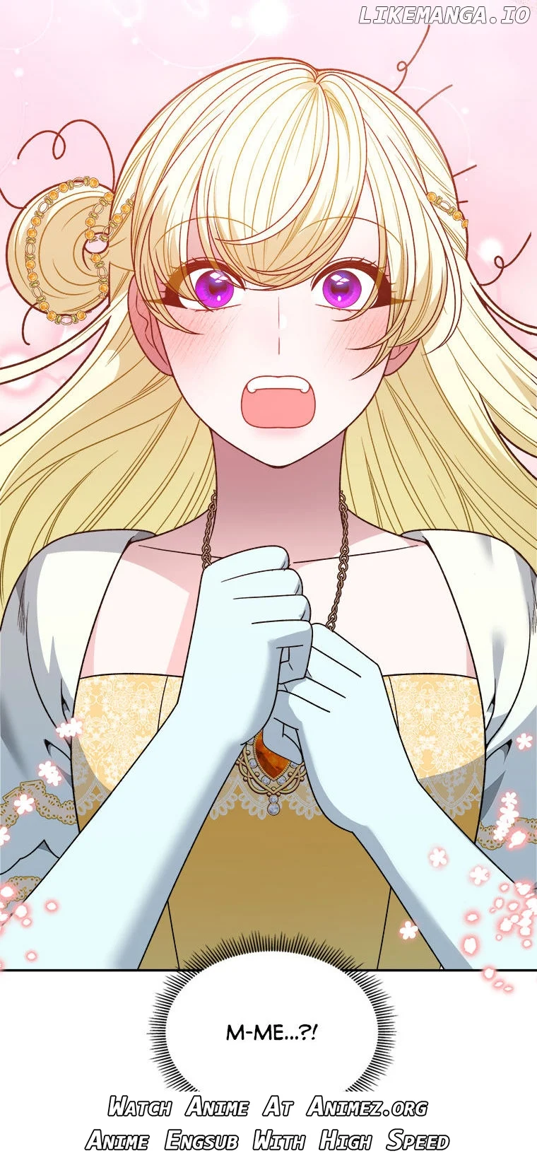 One Step Forward to the Flower Path Chapter 93 247 60