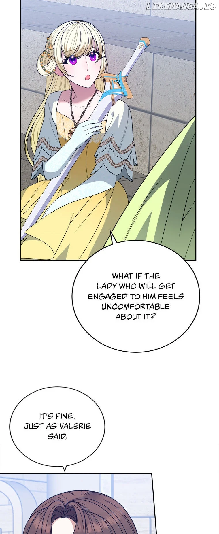 One Step Forward to the Flower Path Chapter 94 203 07