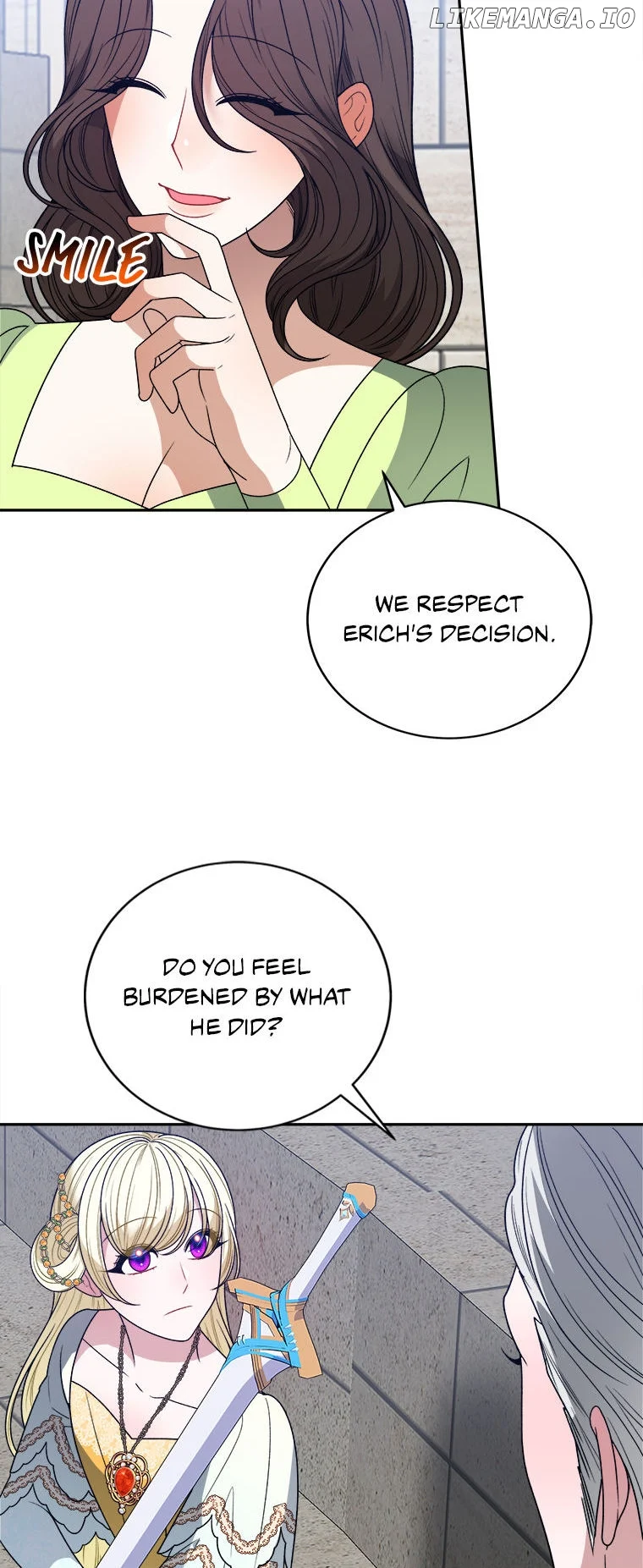 One Step Forward to the Flower Path Chapter 94 204 08