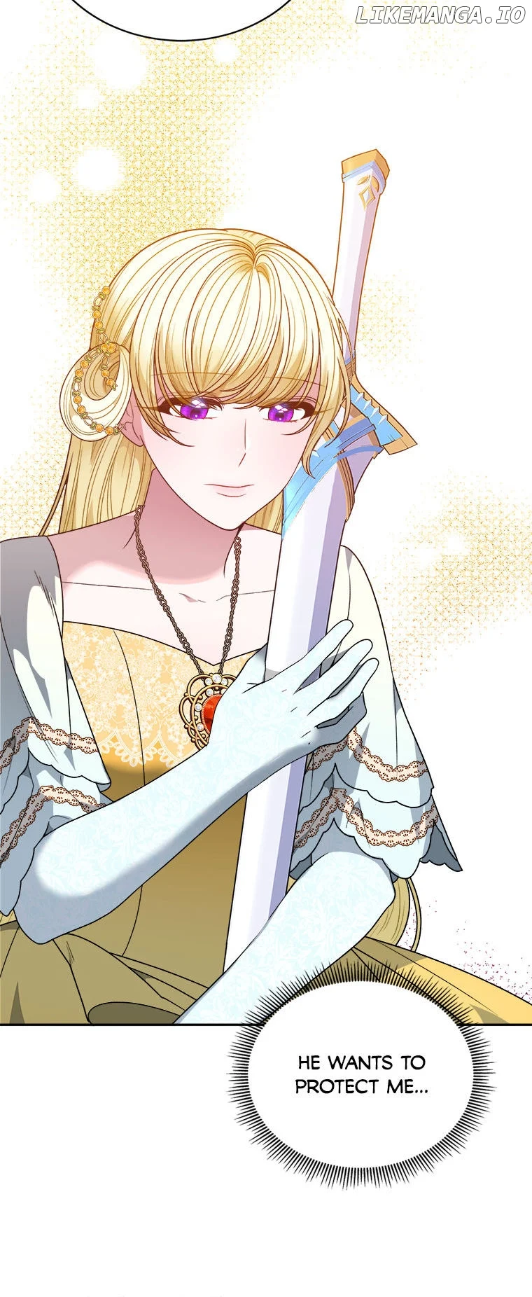 One Step Forward to the Flower Path Chapter 94 207 11