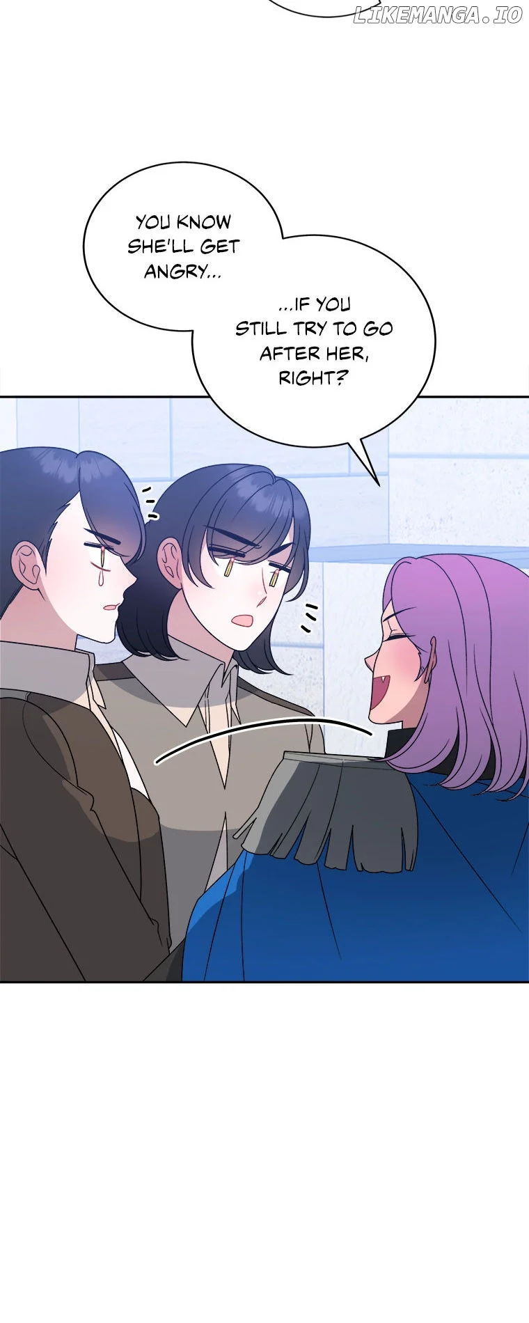 One Step Forward to the Flower Path Chapter 94 211 15