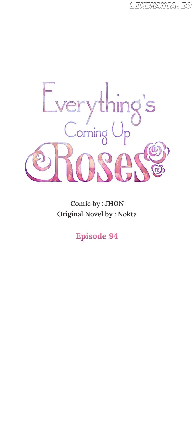 One Step Forward to the Flower Path Chapter 94 213 17