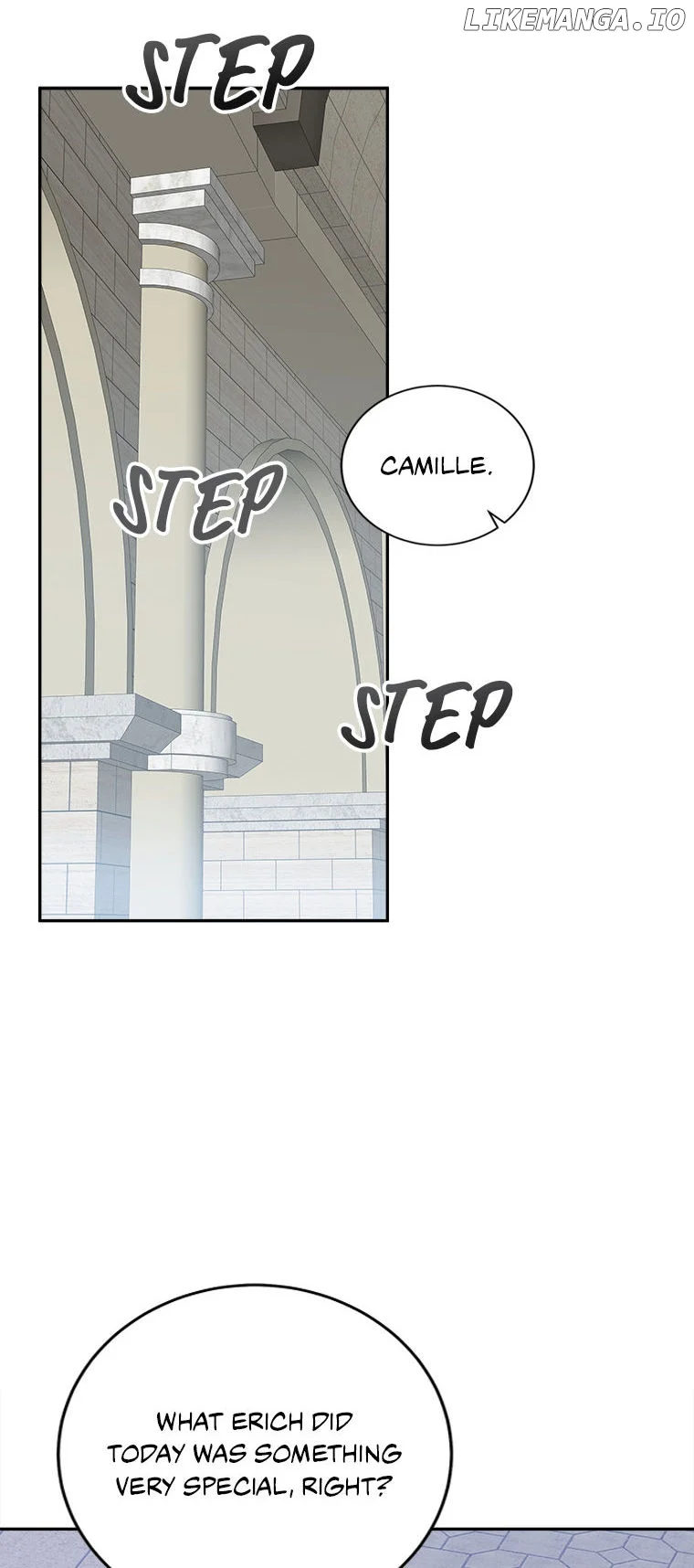 One Step Forward to the Flower Path Chapter 94 214 18