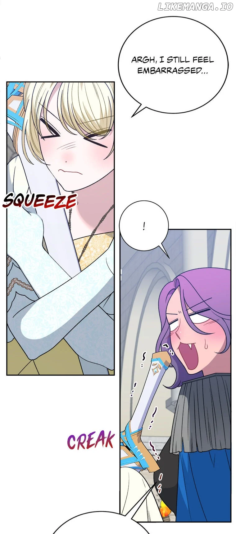 One Step Forward to the Flower Path Chapter 94 216 20