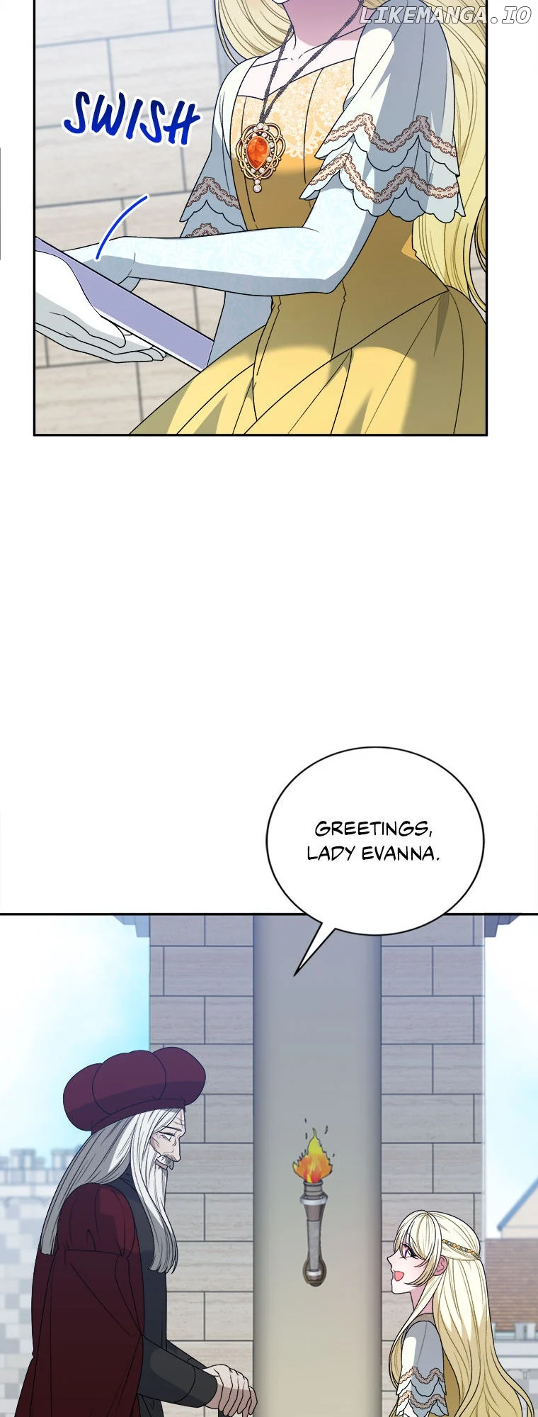 One Step Forward to the Flower Path Chapter 94 221 25